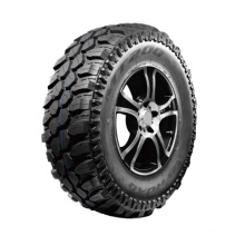 PCR factory made in China 285 70 17 tires of MT off road pattern